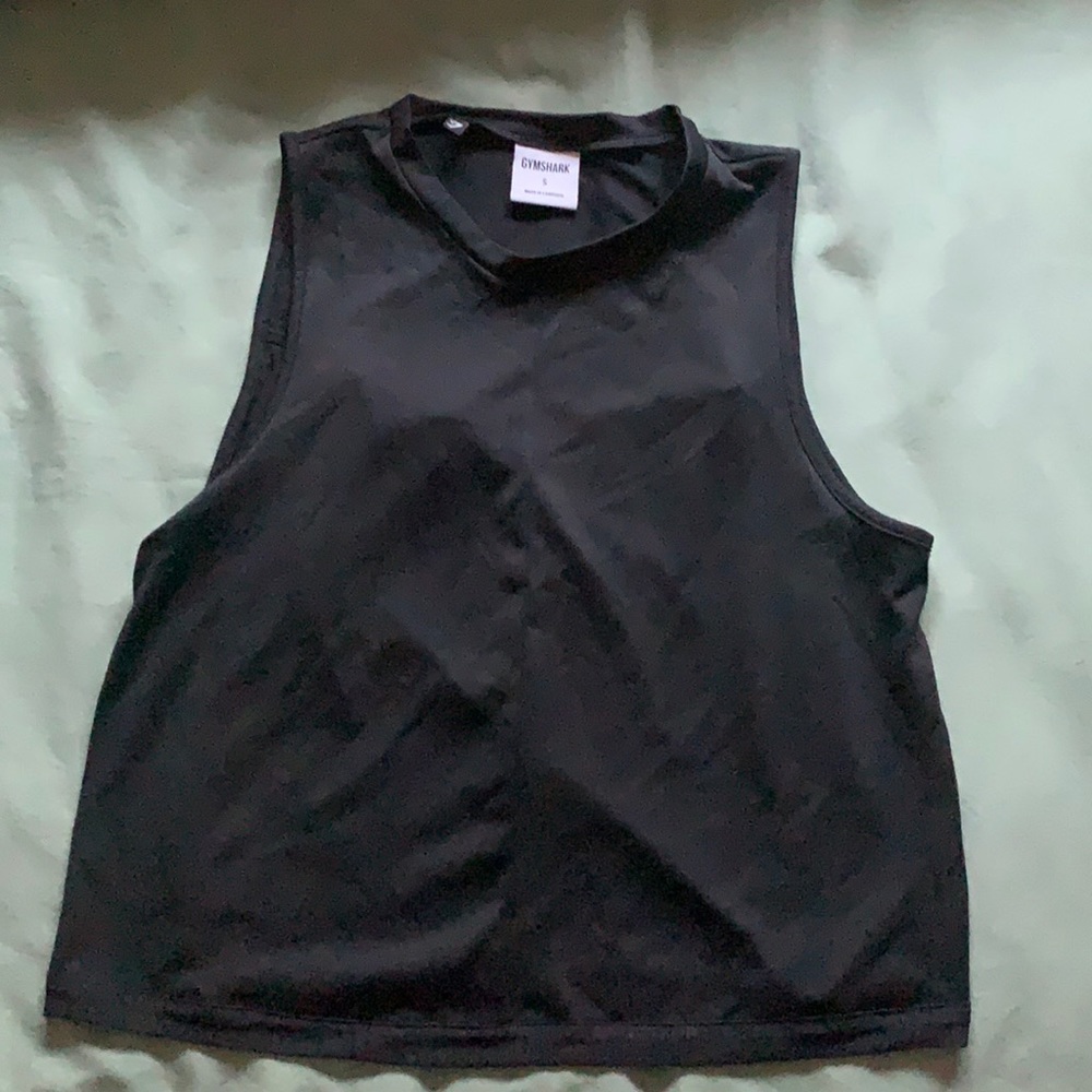 Gymshark | Whitney Simmons crop tank